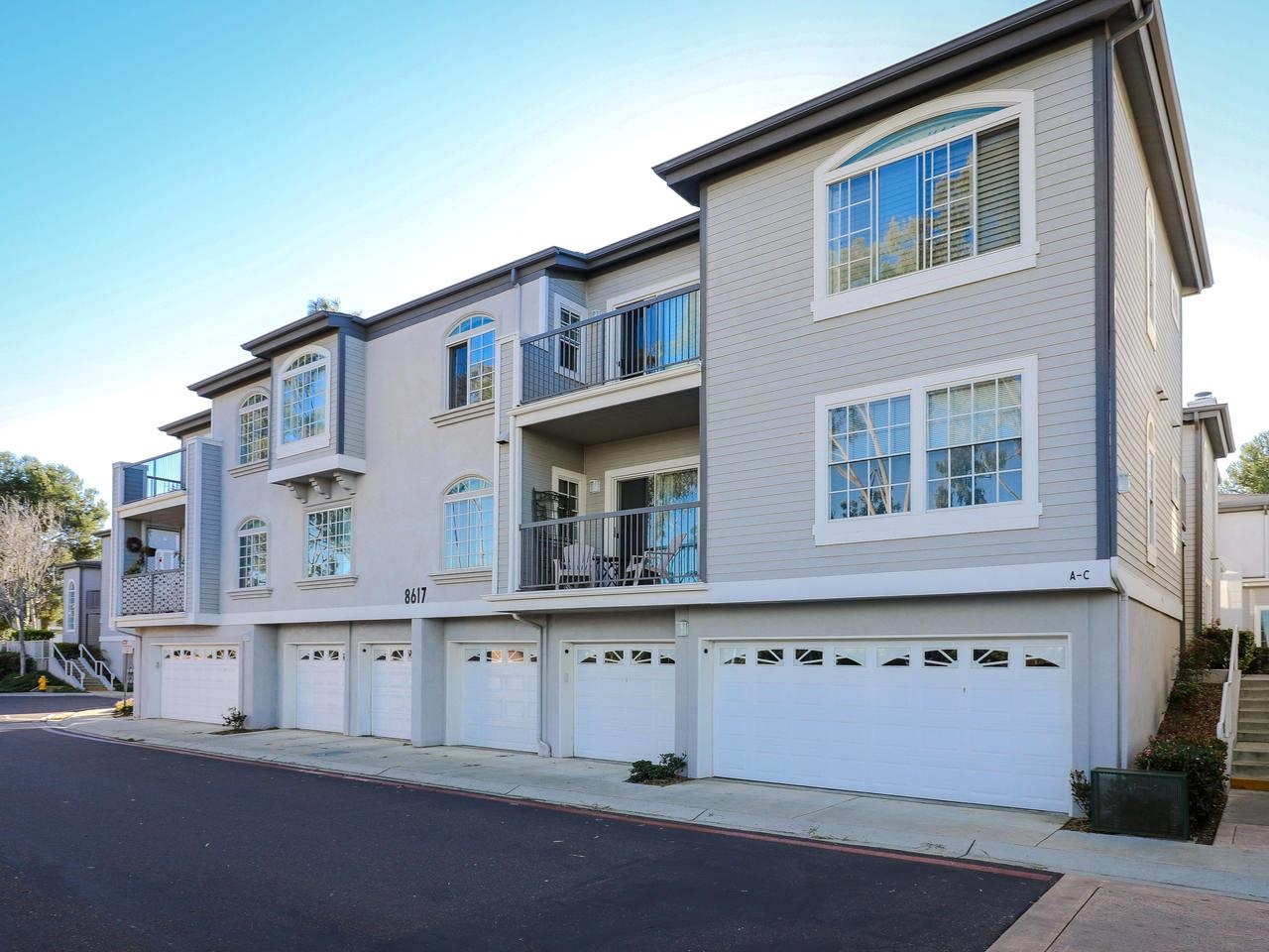 8617 Via Mallorca UNIT C, La Jolla, CA 92037 photo 25