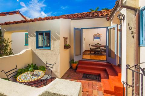 1024 Encino Row, Coronado, CA 92118 photo 3