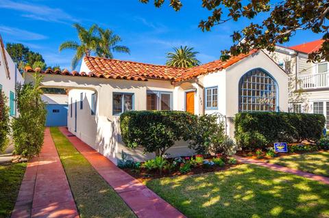 1024 Encino Row, Coronado, CA 92118 photo 2