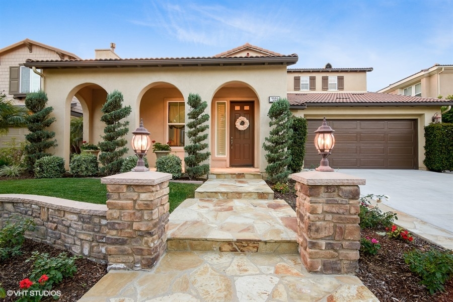 7323 Paseo Capuchina, Carlsbad, CA 92009 photo 1