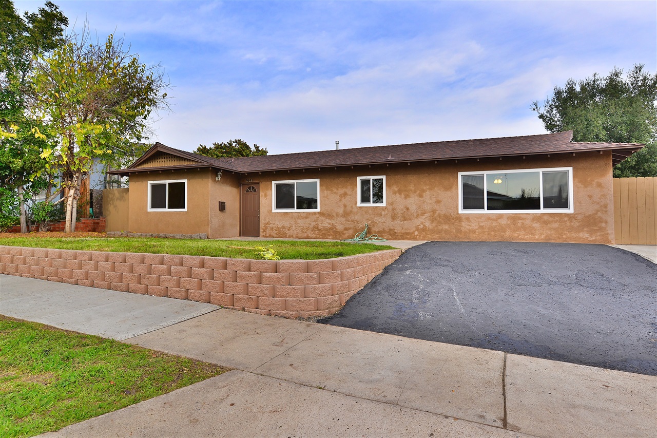9641 Vomac, Santee, CA 92071 photo 1