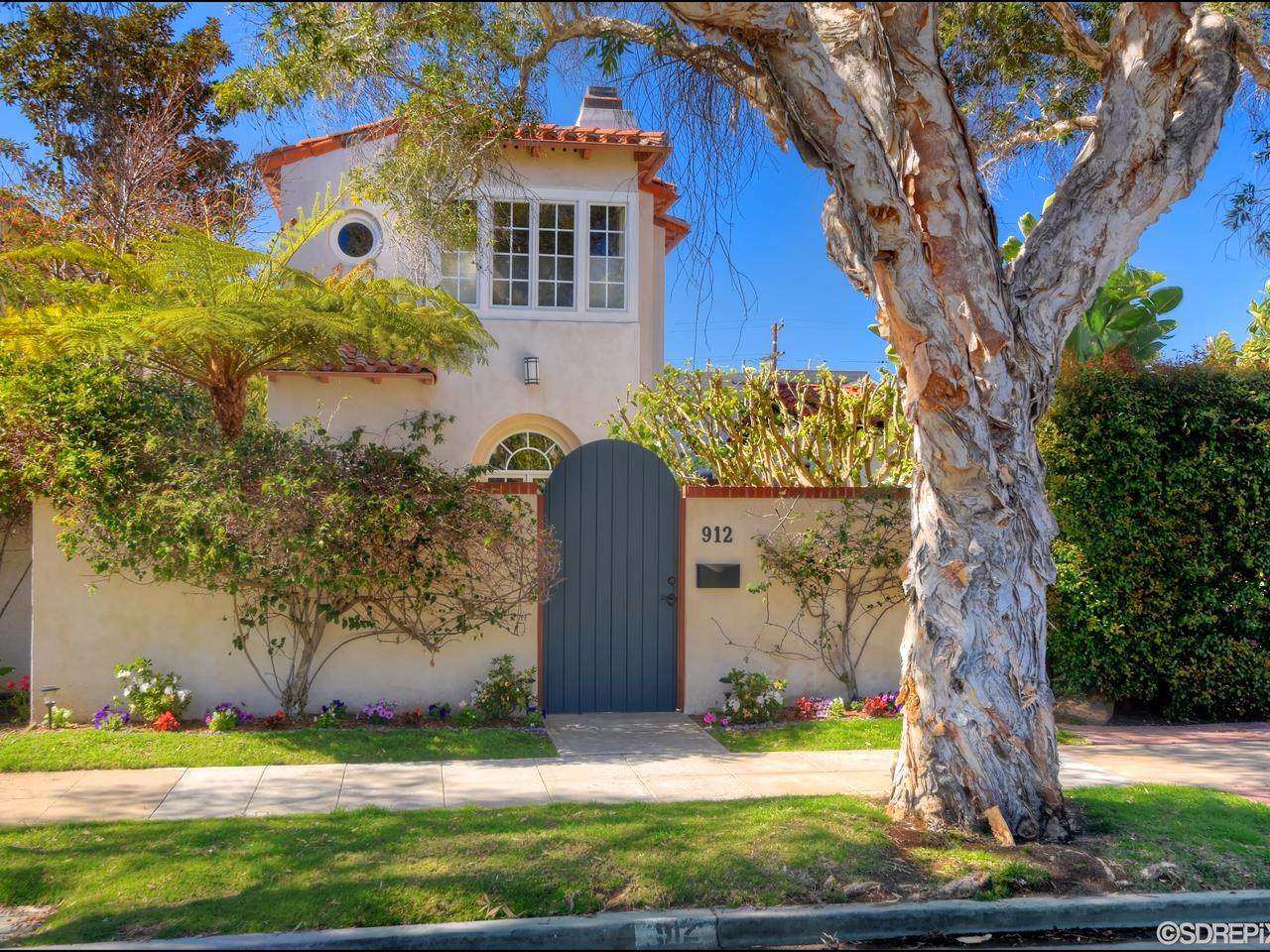 912 I Ave, Coronado, CA 92118 photo 1