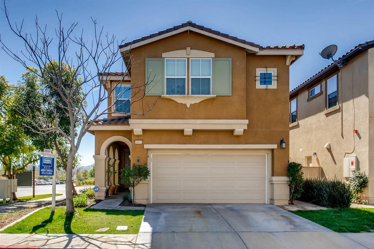 10071 Leavesly Trl, Santee, CA 92071 photo 1