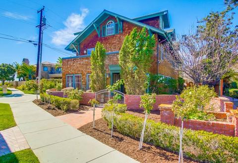 1124 G Ave, Coronado, CA 92118 photo 22