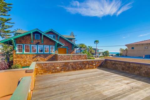1124 G Ave, Coronado, CA 92118 photo 23