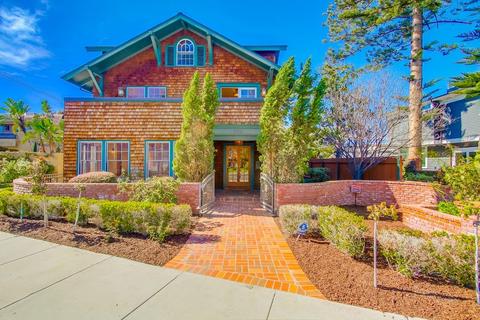 1124 G Ave, Coronado, CA 92118 photo 1