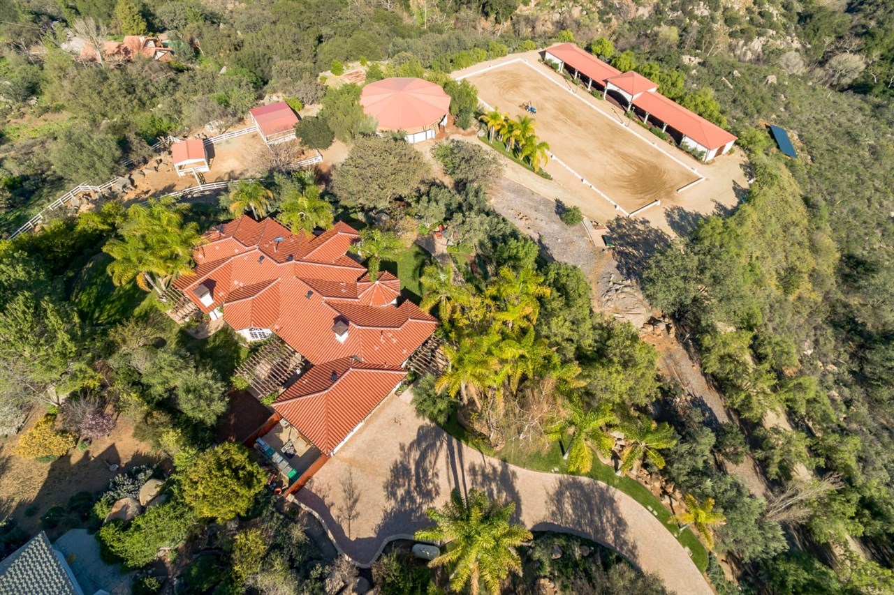 3215 Via Viejas Oeste, Alpine, CA 91901 photo 1