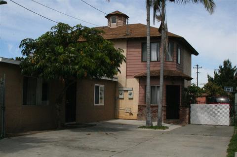 1620 Higgins, Oceanside, CA 92058 photo 1