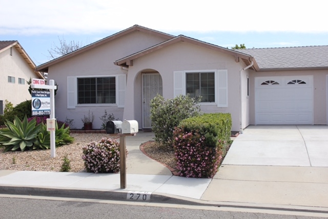 270 San Dimas Ave, Oceanside, CA 92057 photo 1