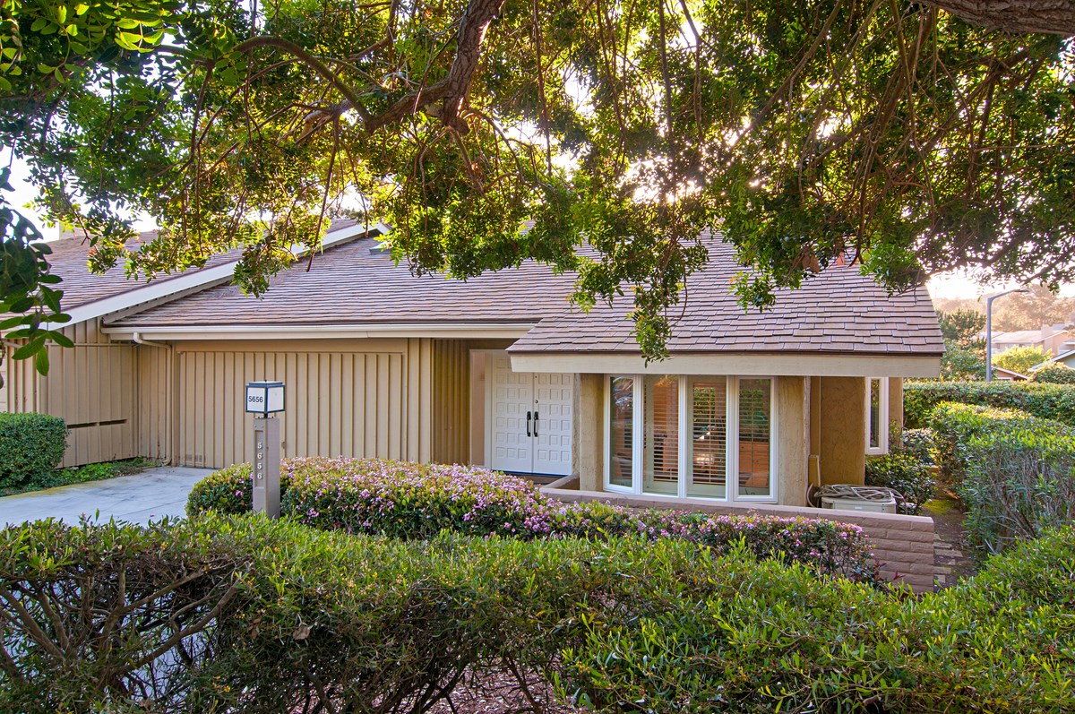 5656 Caminito Estima, La Jolla, CA 92037 photo 1