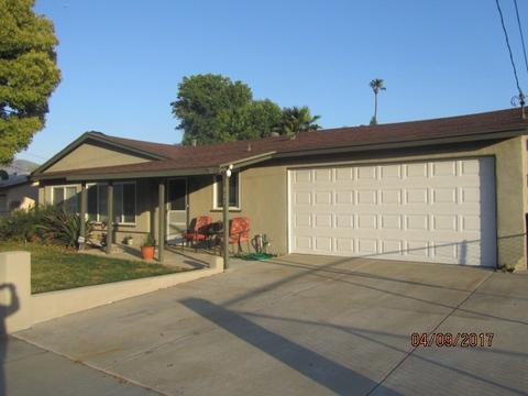 421 Parkbrook St, Spring Valley, CA 91977 photo 1