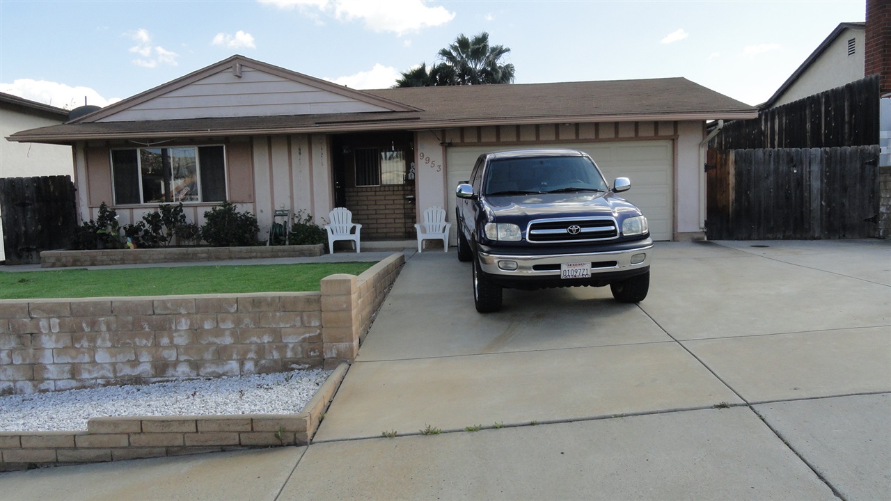 9953 El Nopal, Santee, CA 92071 photo 2