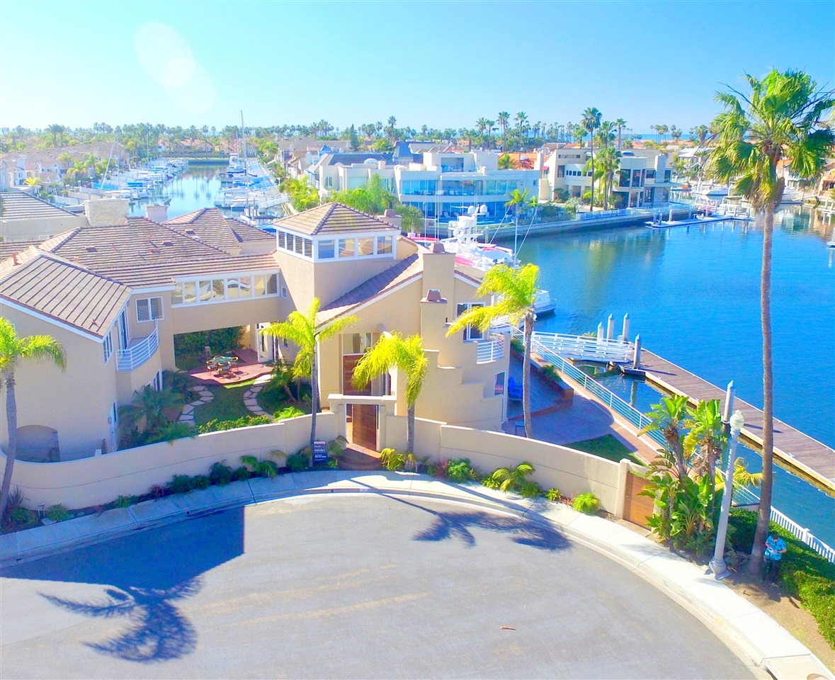 4 Spinnaker Way, Coronado, CA 92118 photo 1