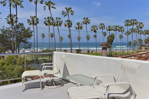 Undisclosed, La Jolla, CA 92037 photo 2