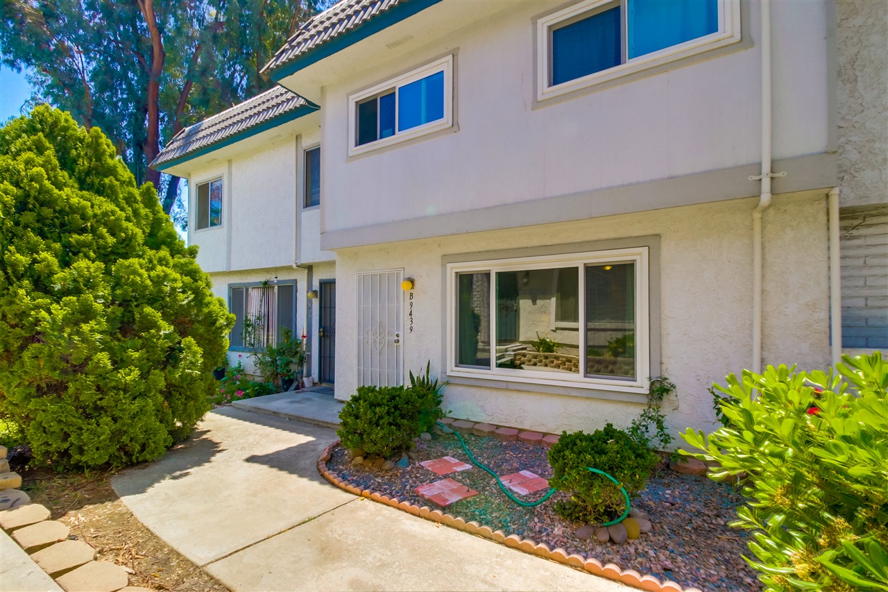 9439 Carlton Oaks Drive B, Santee, CA 92071 photo 1