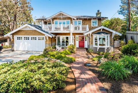 911 Cornish Dr, Encinitas, CA 92024 photo 1