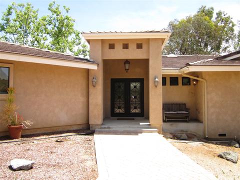 23922 Otero Way, Ramona, CA 92065 photo 1