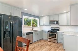8610 Carlton Oaks Dr, Santee, CA 92071 photo 9