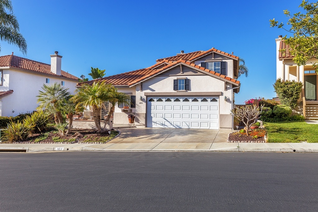 1416 Sapphire Dr, Carlsbad, CA 92011 photo 1