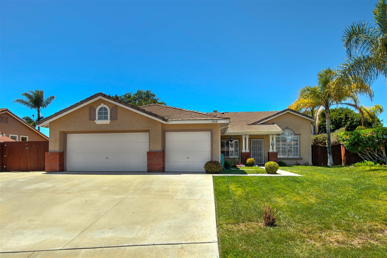 5018 Tolo Way, Oceanside, CA 92056 photo 1