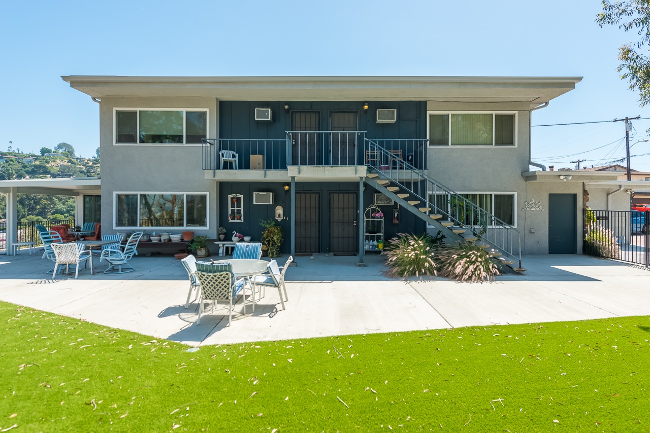 1009 Dennstedt Ct, El Cajon, CA 92020 photo 1