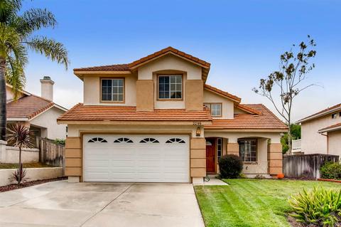 2299 Brookhaven Pass, Vista, CA 92081 photo 1