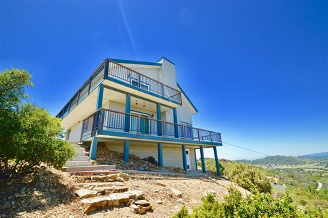 3215 Yucca Dr, Julian, CA 92036 photo 1
