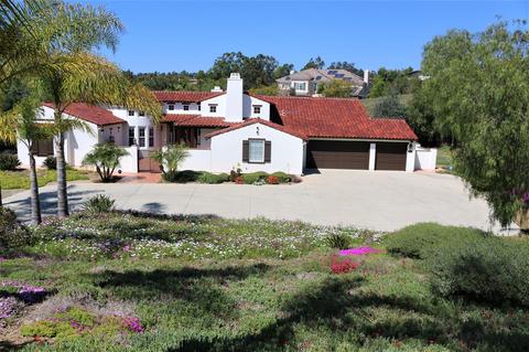 3803 Keri Way, Fallbrook, CA 92028 photo 1