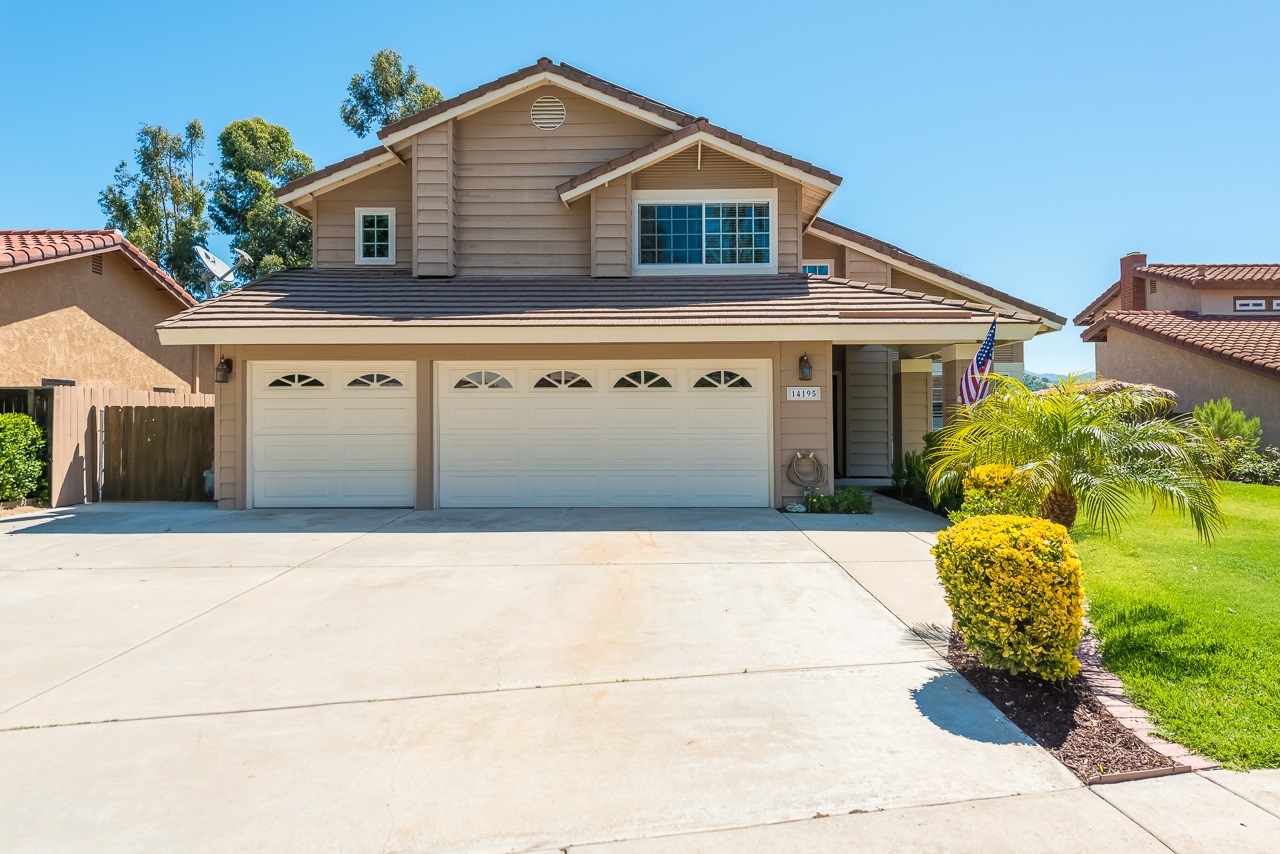 14195 Woodcreek Rd, Poway, CA 92064 photo 1