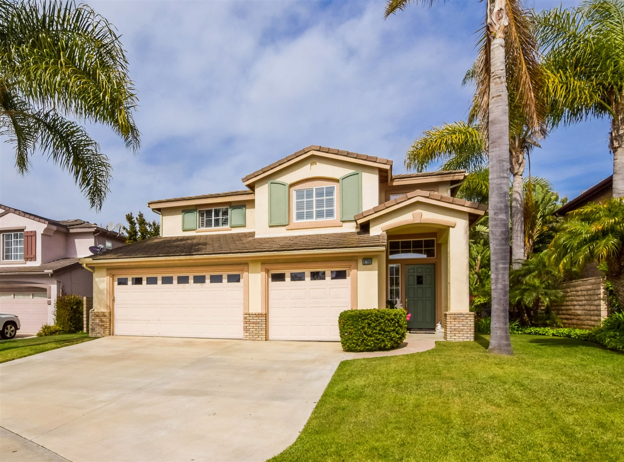 6708 Lonicera St, Carlsbad, CA 92011 photo 1