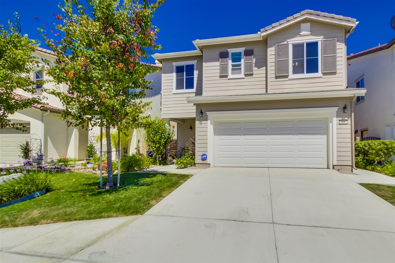 4117 Lake Circle Dr, Fallbrook, CA 92028 photo 1