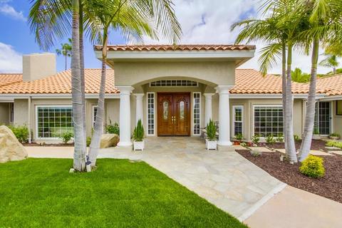 17555 Corte Lomas Verdes, Poway, CA 92064 photo 1