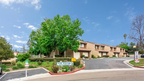 7730 Saranac Pl #18, La Mesa, CA 91942 photo 3