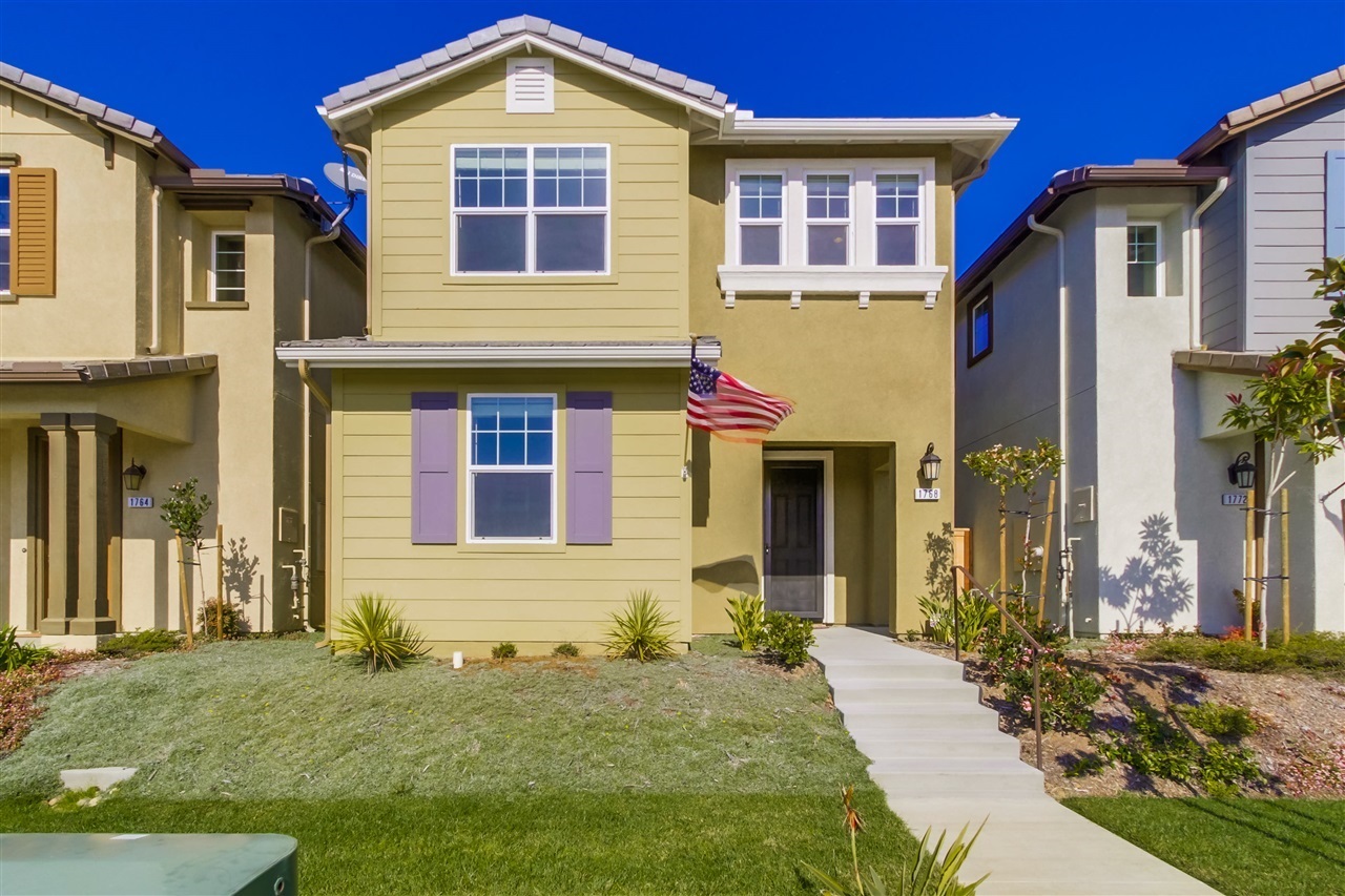1768 Dixie St, Oceanside, CA 92054 photo 2