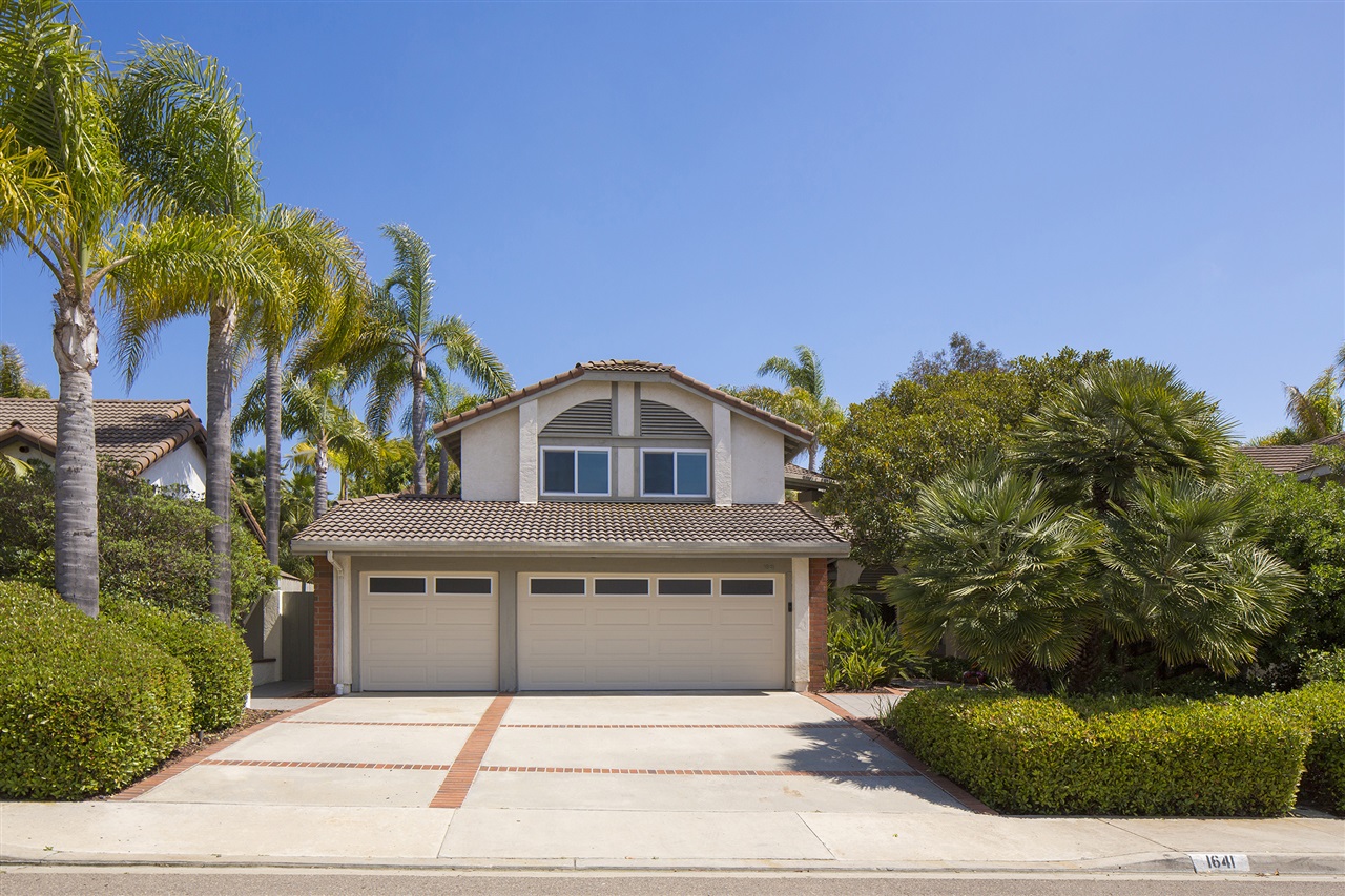 1641 Honeysuckle Ct, Encinitas, CA 92024 photo 1