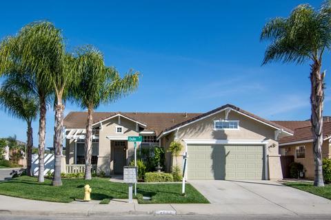 4847 Dulin, Fallbrook, CA 92028 photo 1
