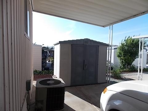 8301 Mission Gorge Rd #297, Santee, CA 92071 photo 18
