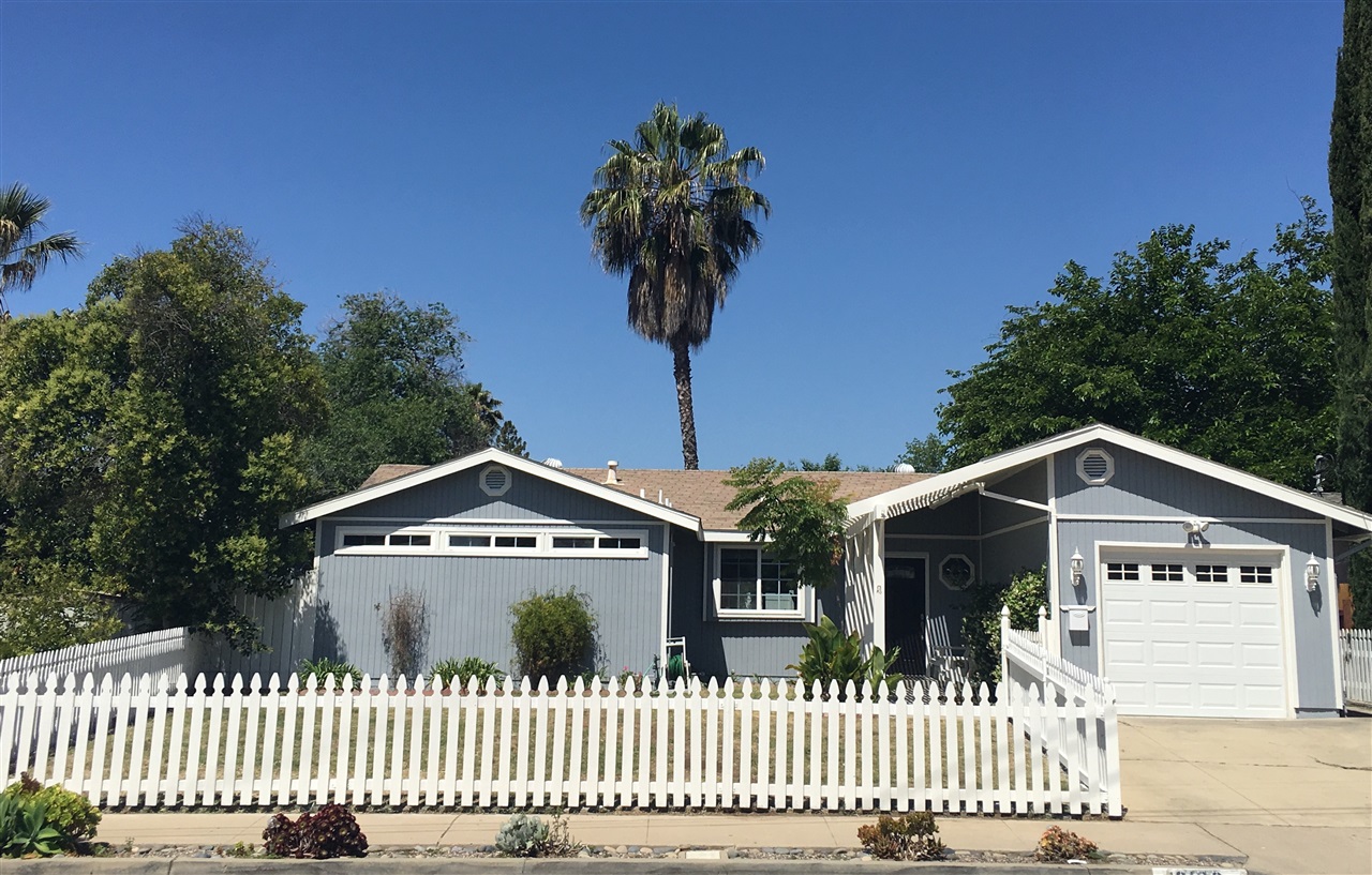 13122 Leaila Ln, Poway, CA 92064 photo 1