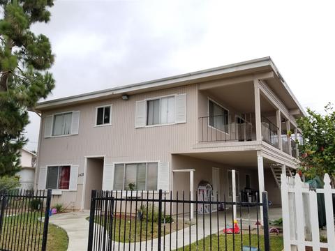 1435 Dubuque, Oceanside, CA 92058 photo 3