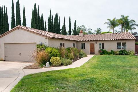 321 Womack, Fallbrook, CA 92028 photo 4
