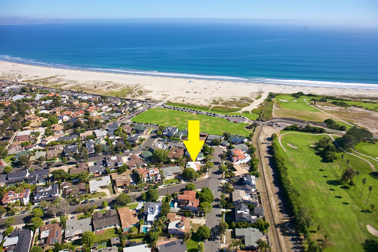 1031 Coronado Ave, Coronado, CA 92118 photo 1