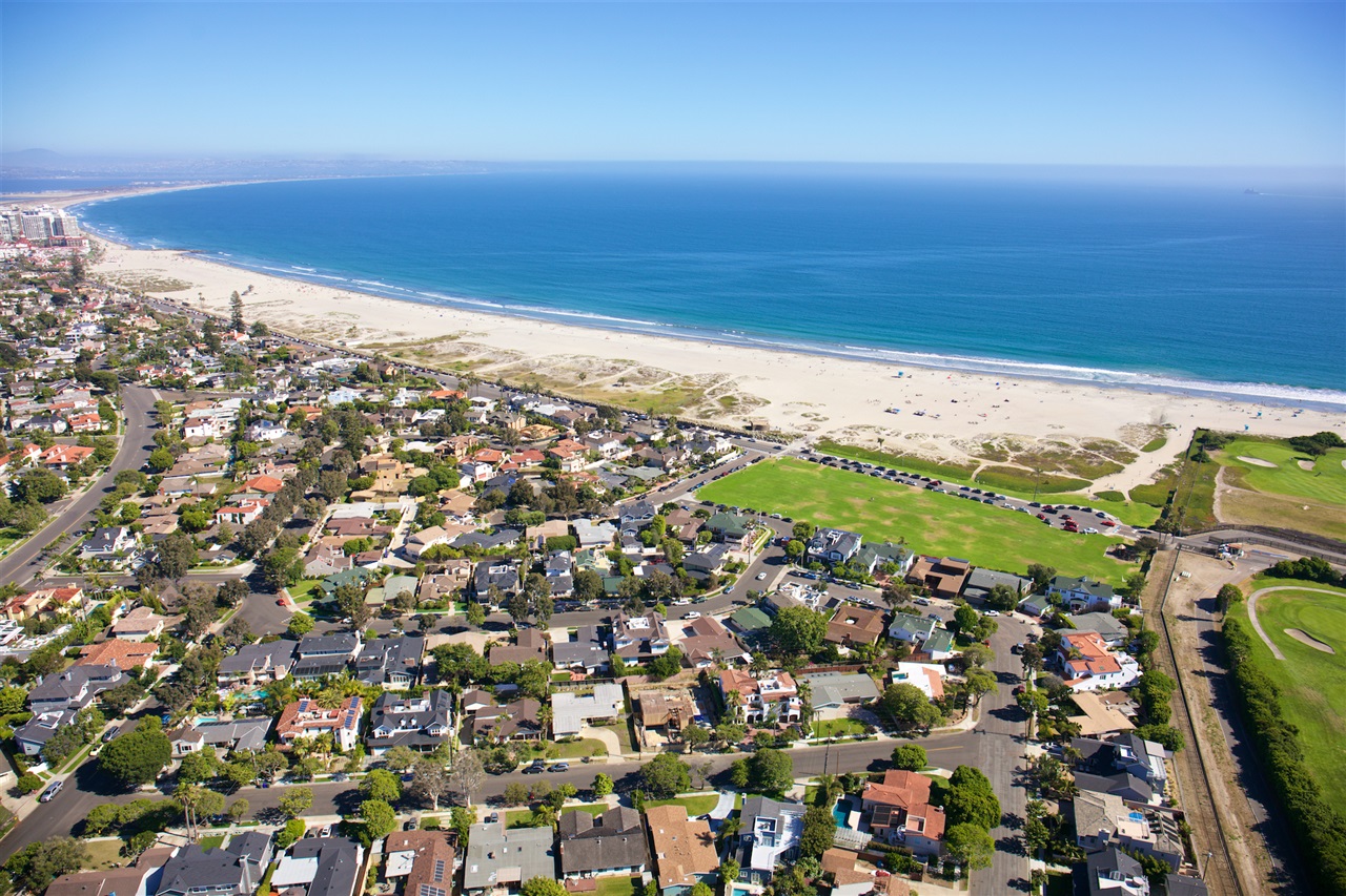 1031 Coronado Ave, Coronado, CA 92118 photo 7