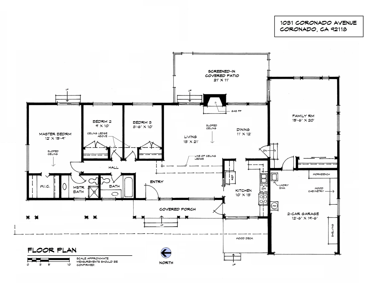 1031 Coronado Ave, Coronado, CA 92118 photo 2