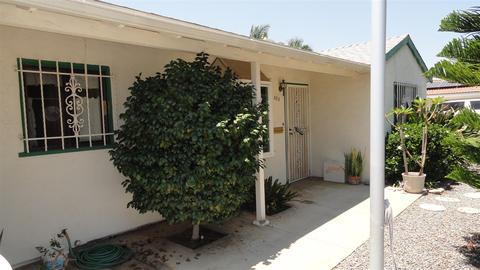 628 Galena St, El Cajon, CA 92019 photo 1