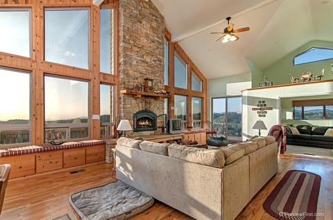 5151 Acorn Patch Rd, Julian, CA 92036 photo 4