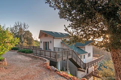 5151 Acorn Patch Rd, Julian, CA 92036 photo 15