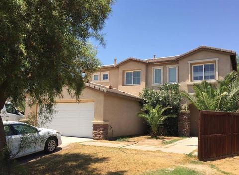 151 W Tyler Pl, Brawley, CA 92227 photo 1