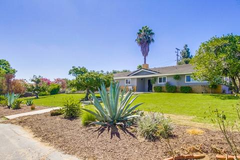 701 Via Ladera, Escondido, CA 92029 photo 1