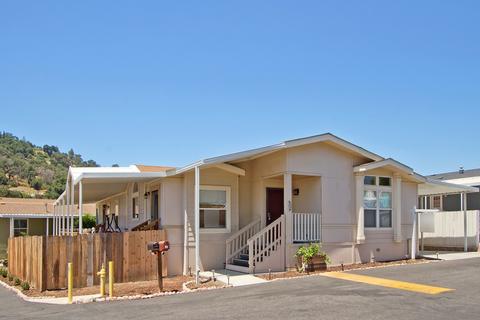 3909 Reche Rd # 107, Fallbrook, CA 92028 photo 1