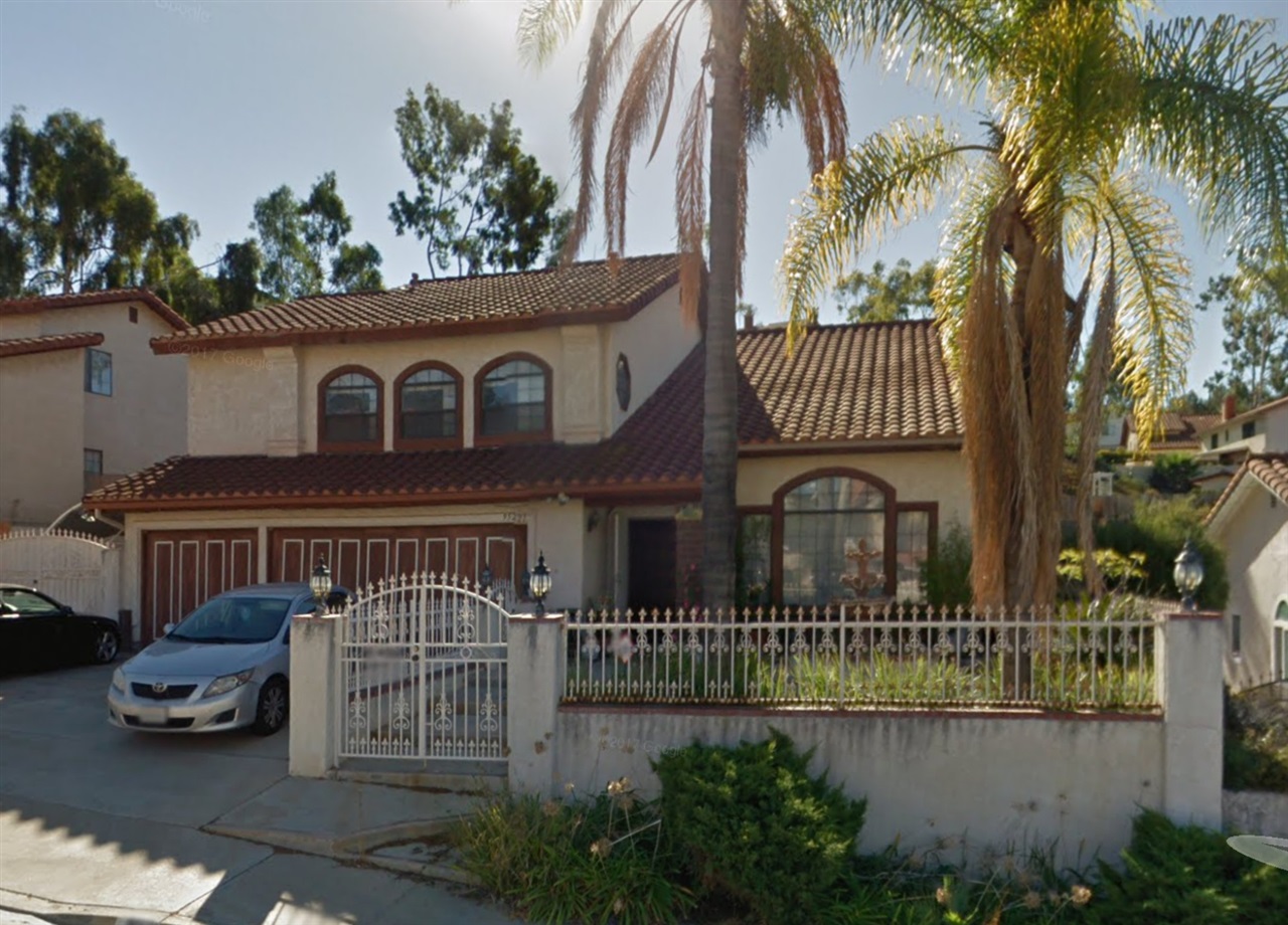 9521 Summerfield St, Spring Valley, CA 91977 photo 1